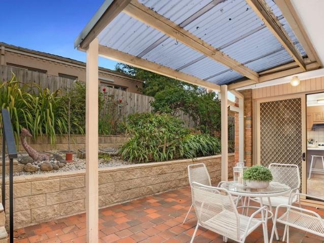 Tranquil Retreat with Urban Convenience Six Month Lease Only