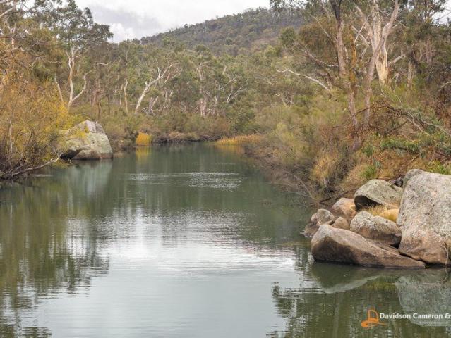 Tranquil Riverfront Lifestyle on 22.01 Hectares