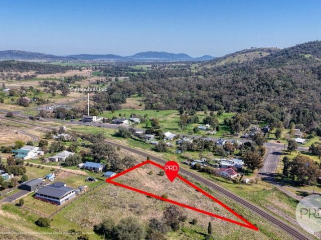 Tranquil Rural Living Awaits at 7 Laffeys Lane, Currabubula