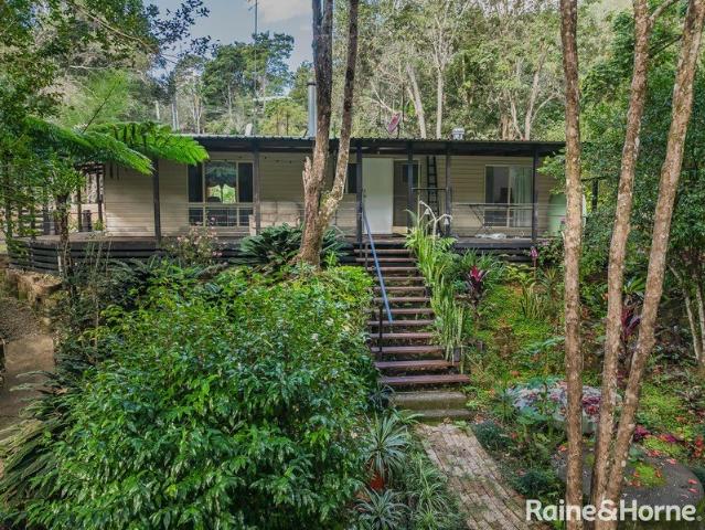 Tranquil Rural Retreat with Renovated Studio