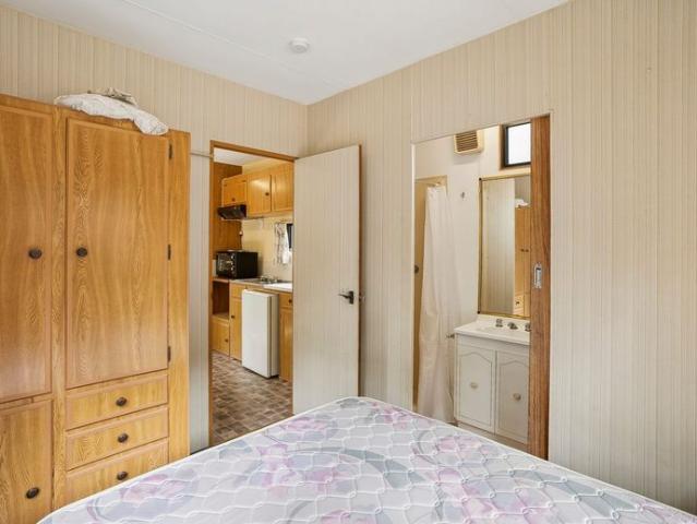 Tranquil Rural Setting One Bedroom Home 12 Month Lease