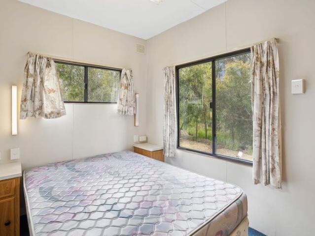 Tranquil Rural Setting One Bedroom Home 12 Month Lease
