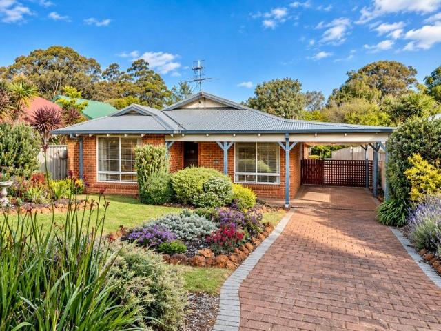 Tranquil Sanctuary in the Heart of Margaret River