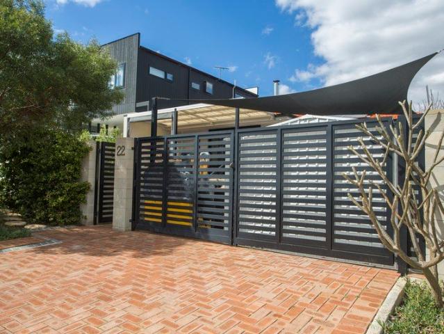 Tranquil Sanctuary Meets Renovated Luxury