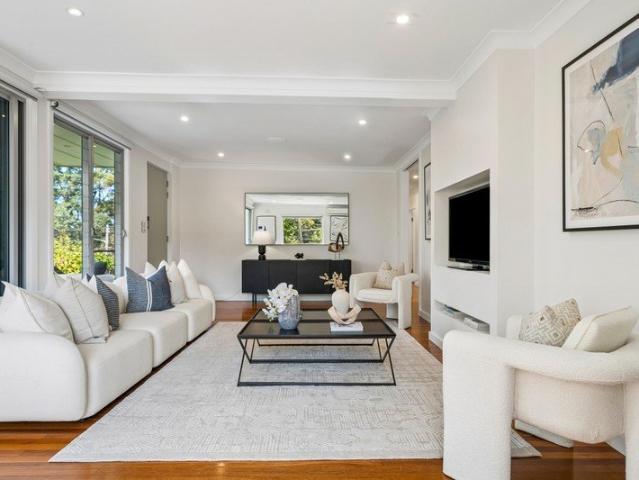 Tranquil Sanctuary with Contemporary Family Appeal