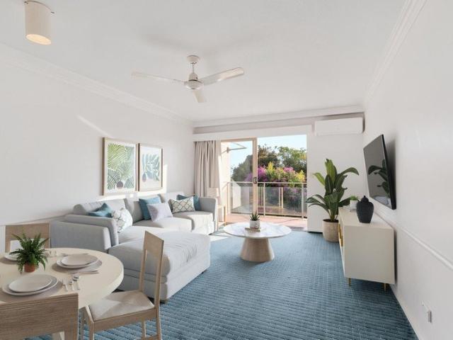 Tranquil Setting Offering Functionality and Flexibility