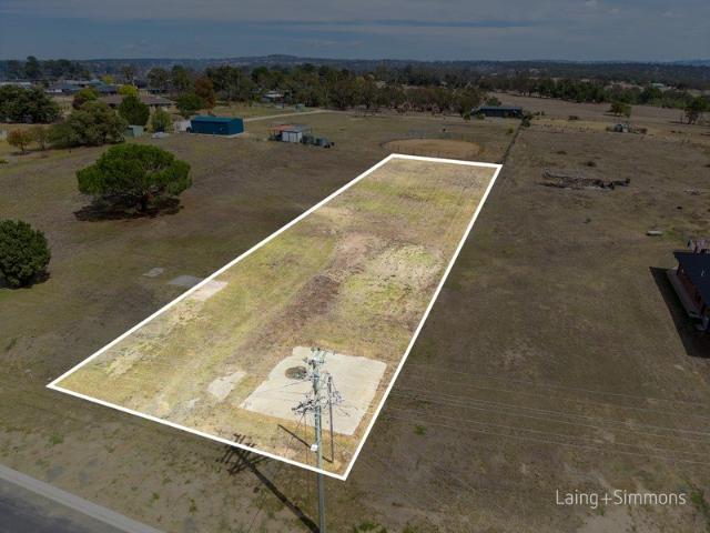 Tranquil Setting in the Heart of Uralla's Growing Community