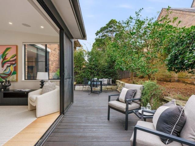 Tranquil Strata Residence Of Space & Sunshine In Secluded Setting With North Aspect, Garden Courtyards & Parking