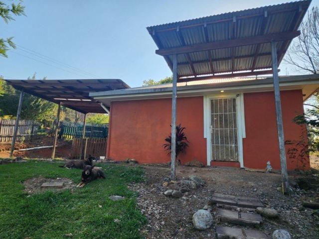 Tranquil Studio on Shared Acres Main Arm