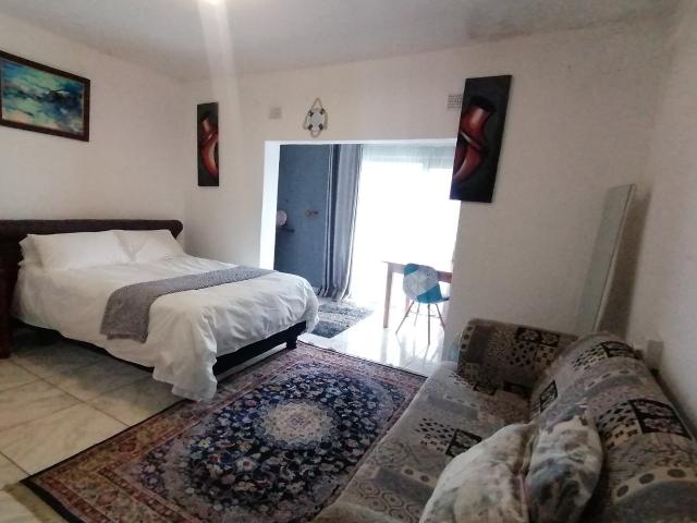 Tranquil Studio Unit available immediately