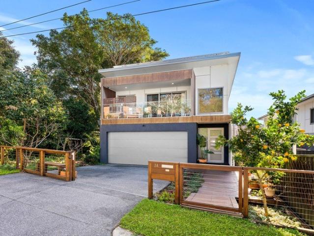 Tranquil Surrounds Meet Sustainable Living