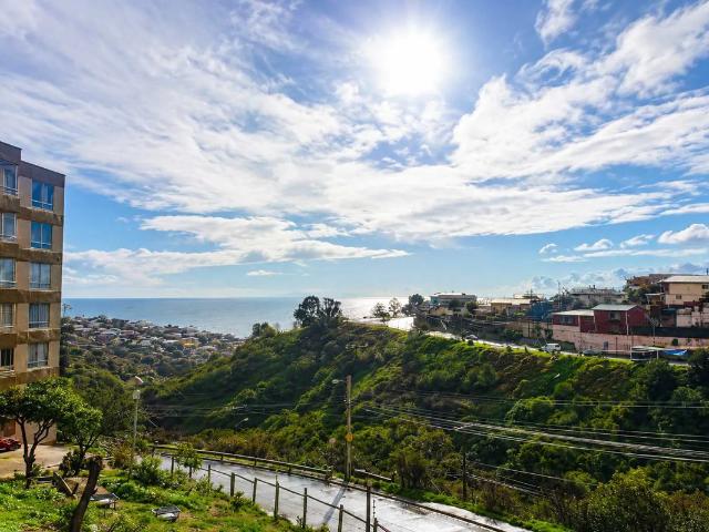 Tranquilo condominio agua santa, viña del mar 168895
