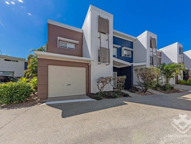 Tranquile Apartments 2 bedroom 2 bathroom remote garage large media area secure and sort after Complex furnished