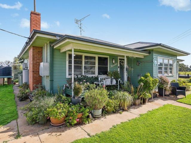 TRANQUILITY WITH SUBDIVISION POTENTIAL