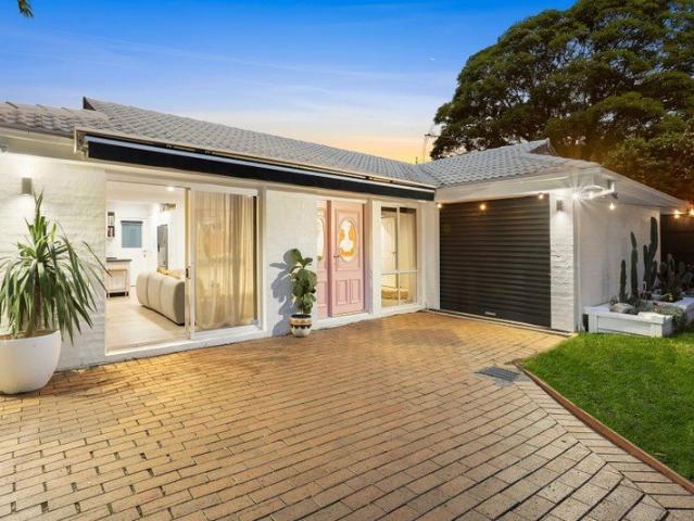 Tranquility and Privacy in Easy Living Sanctuary