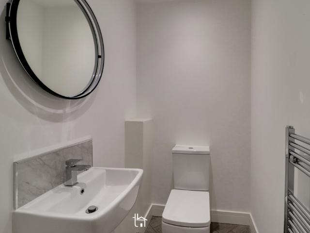 Tranquility Homes · 41 43 Canal Street, Wigston