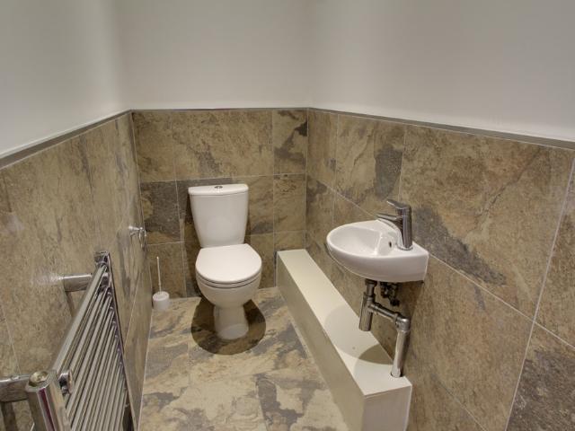 Tranquility Homes · 51C Ridley Street, Leicester