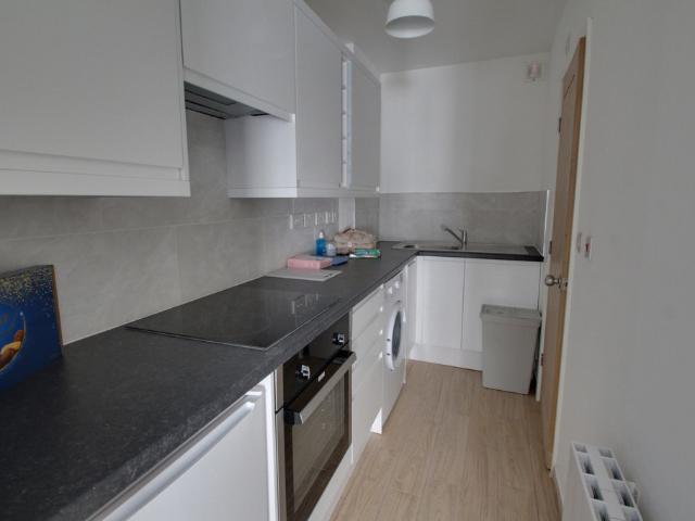 Tranquility Homes · 8 10 St. James Street, Nottingham