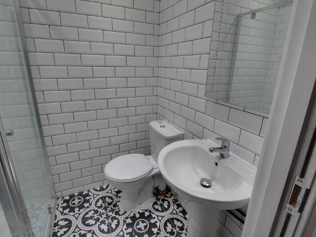 Tranquility Homes · 37 Braunstone Gate, Leicester