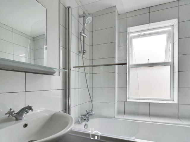 Tranquility Homes · 3 Woodbine Avenue, Leicester