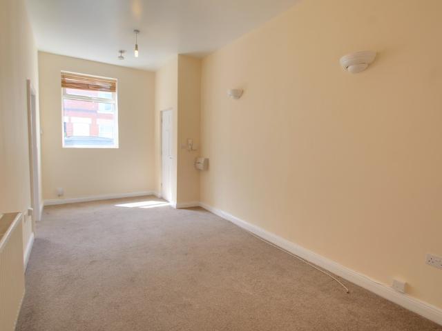 Tranquility Homes · Gutteridge Street, Coalville