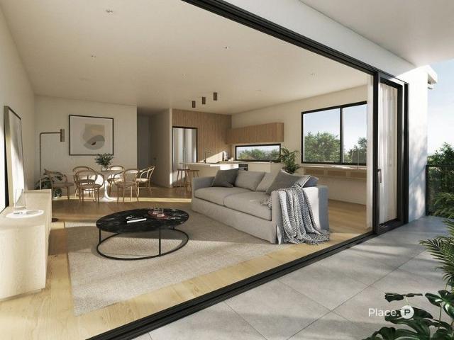 TRANQUILITY in Cleveland's Blissful Bayside