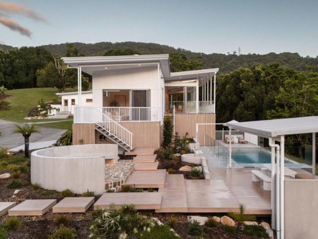 Tranquility Meets Sophistication. Fully Furnished and Garden Maintenance Included