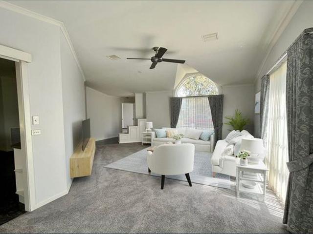 Tranquility Meets Spacious Living Right Here in Hazelwood