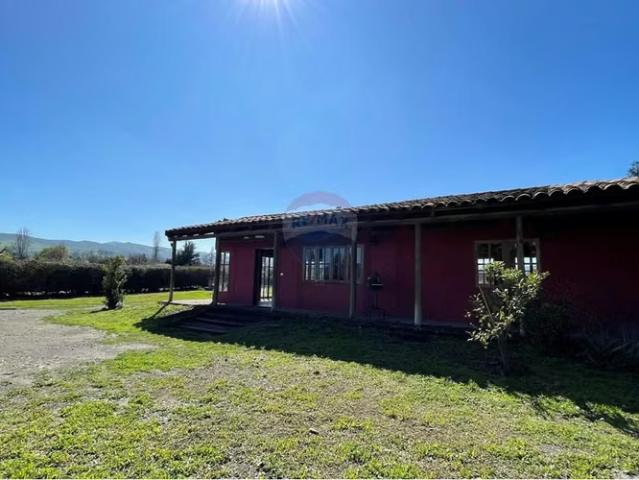 Tranquilidad y espacio en santa elena, colina | 3 dormitorios por 7300.00 en Colina