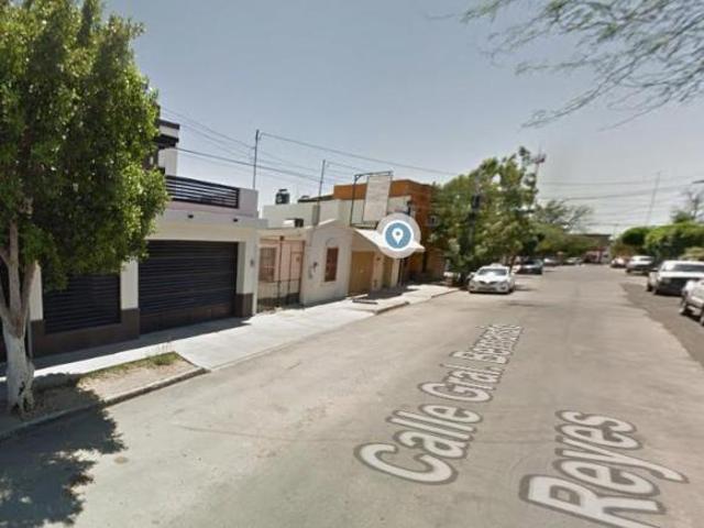 Tranquilidad y Espacio para Tu Familia: Propiedad en Gral. Bernardo Reyes #132