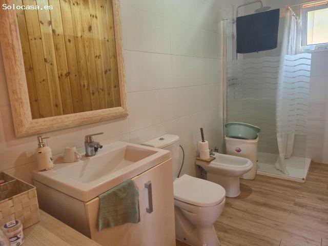 Tranquilidad y Naturaleza: Mobil Home con Gran Parcela y Trastero