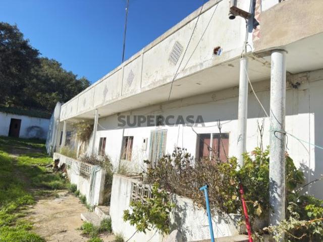 Tranquilidade e natureza moradia em Alte