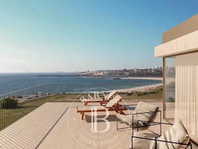 Tranquilidade junto ao mar 290m² Vila Nova De Gaia Santa Marinha