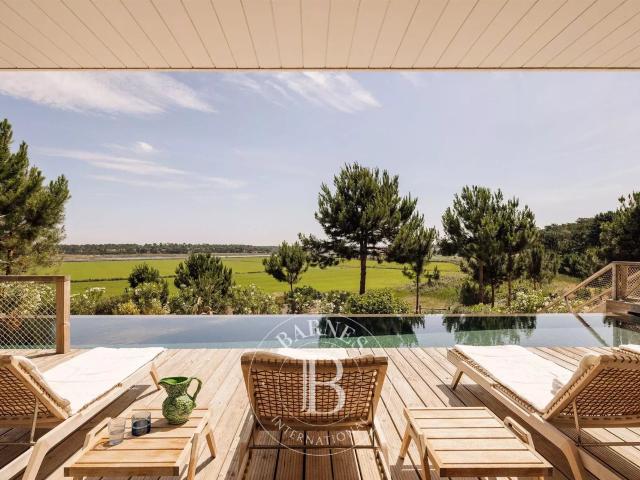 Tranquilidade sobre os Arrozais 240m² Carvalhal