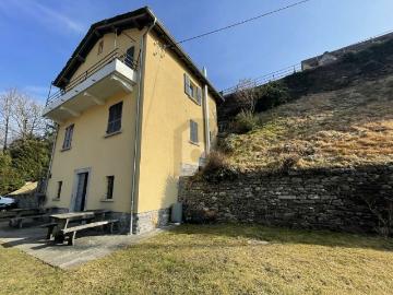 San Fedee, Roveredo, Moësa, Moësa, Graubünden