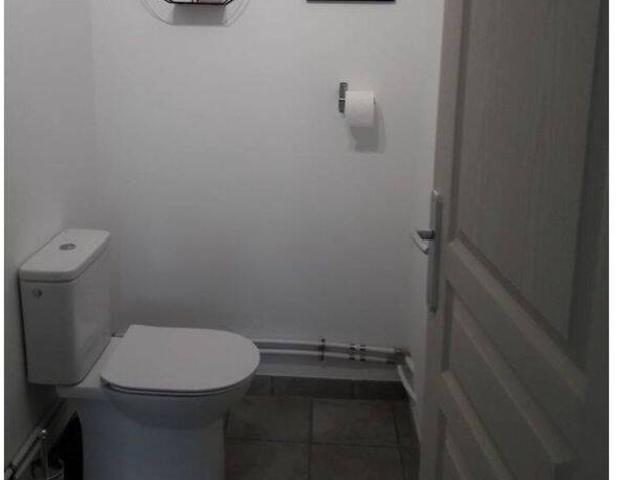 TRANQUILLE dans une Tiny House