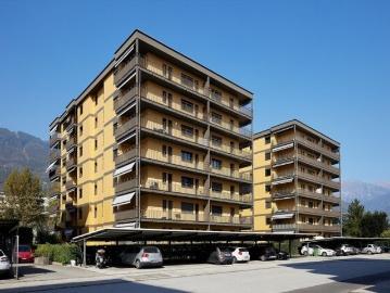 Tranquillità e luminosità