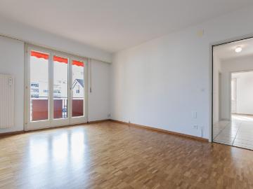 Wohnung mieten in Via Luvee