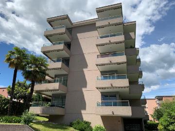 Via Vergiò, Lugano, Bezirk Lugano, Tessin