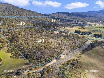 Runnymede, Southern Midlands, Southern Midlands, Penguin Island, Cloudy Bay, Kingborough, Tasmania Island