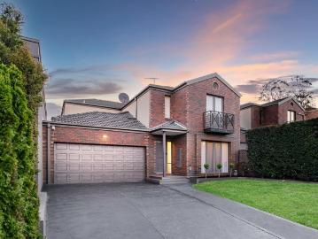 Roxburgh Park, Wollert, Whittlesea Area, Victoria