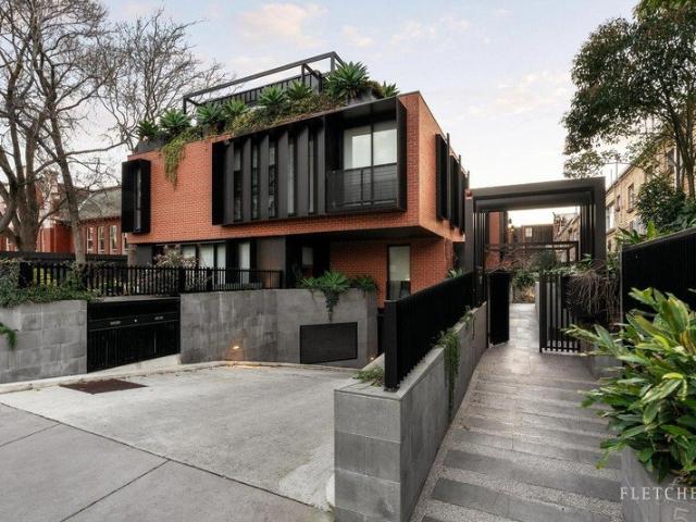 Tranquillity, privacy and award winning luxury