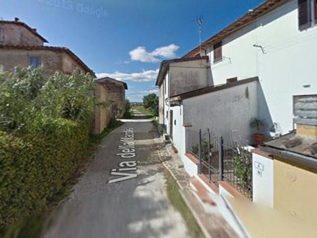 Tranquillo trilocale a Empoli