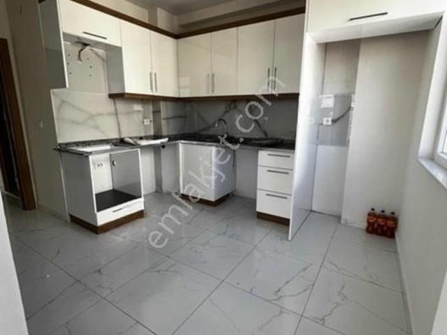 Tranway Dibinde 2+1 Asansörlü 2 Kat Kiralık Daire