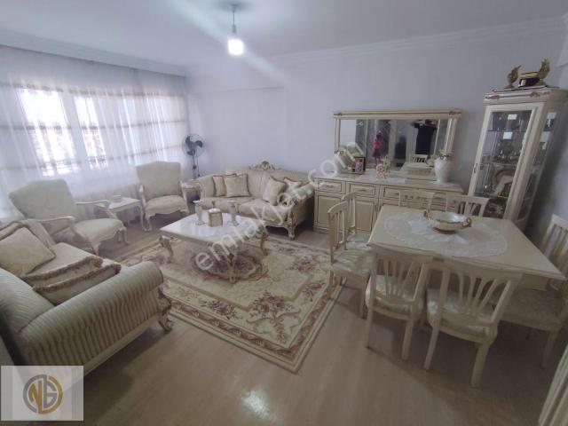 Tranwaya Sifir Cift Balkon Ebebeyin Banyolu Satılık 3+1