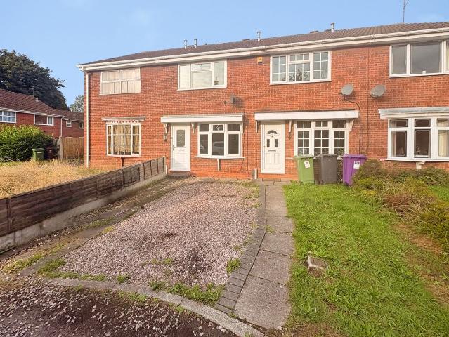 Tranwell Close, Wolverhampton, West Midlands WV9, 2 bed terraced house to rent, £975 pcm | PrimeLocation