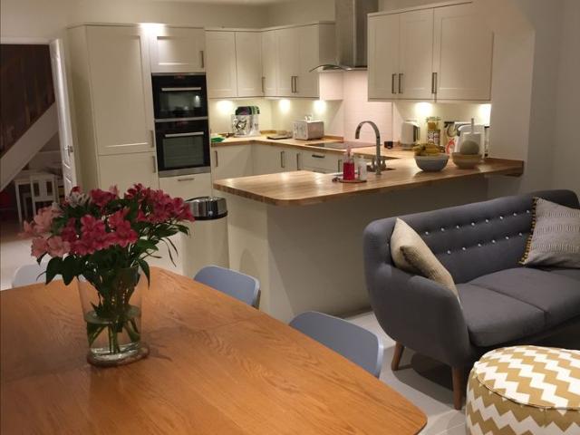 Tranton Road, London, SE16