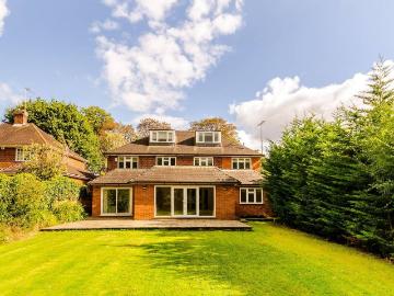 Traps Lane, Coombe, New Malden KT3, 6 bed detached house to rent, £6,000 pcm | PrimeLocation
