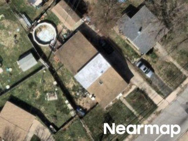 Trappe Rd