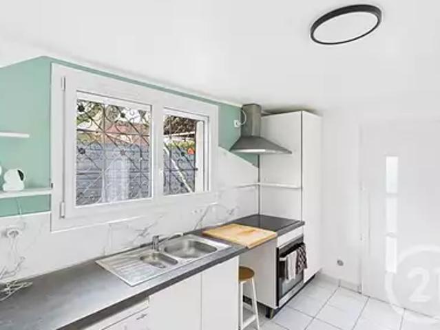Trappes 78190 Achat / Vente maison 2 pièces t2